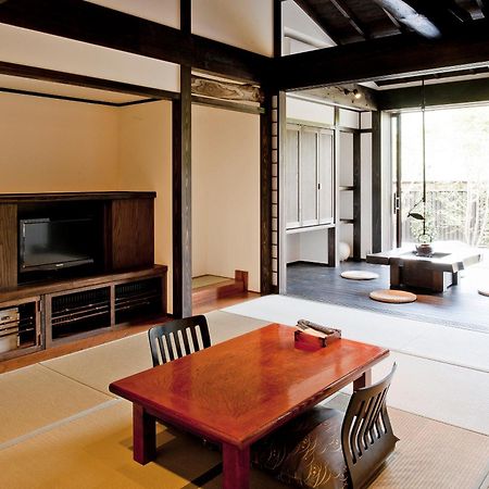 Yamakikan Naganohara Bagian luar foto