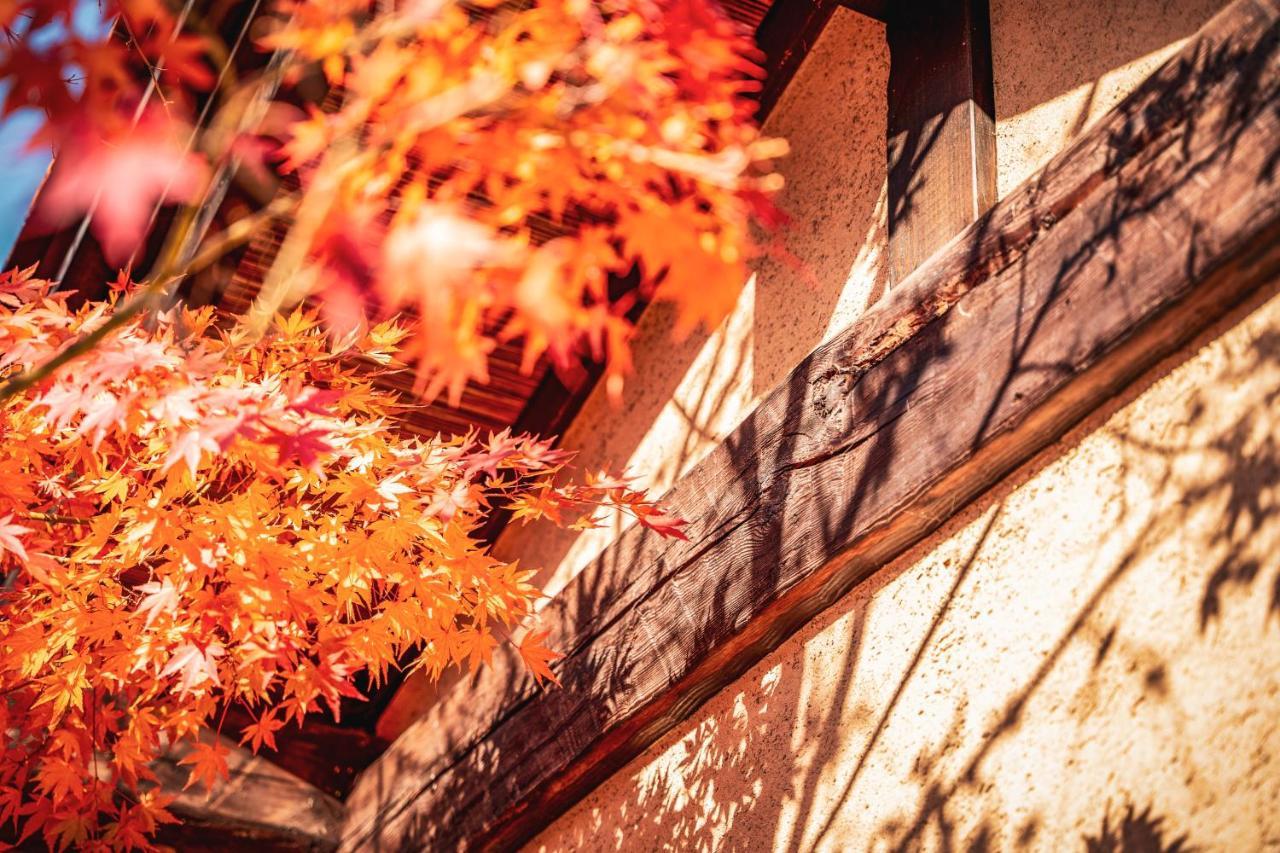 Yamakikan Naganohara Bagian luar foto